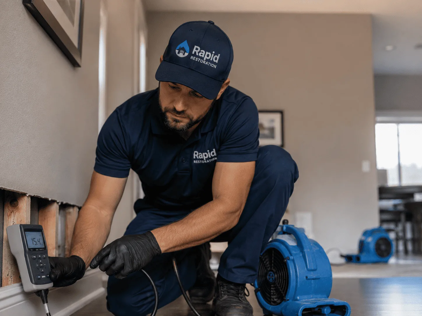 Common questions about Structural Drying in South Hadley, MA